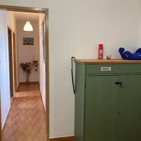Apartament Retech *