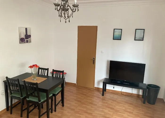 Apartament Retech *