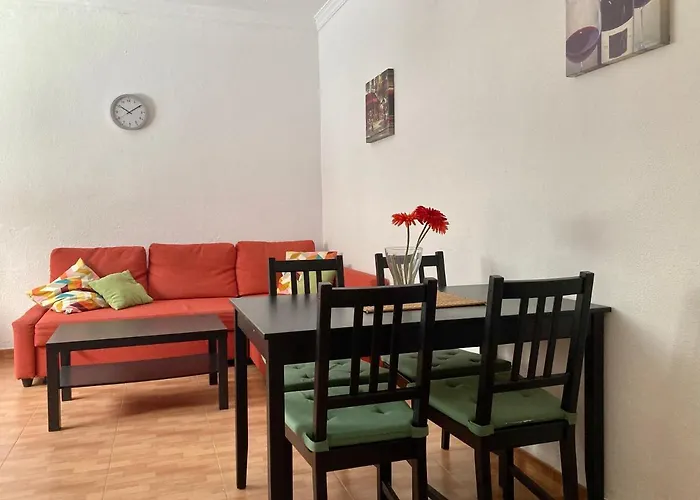 Apartament Retech *