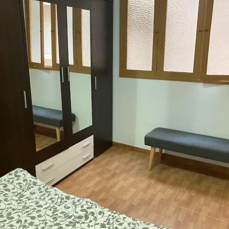 Retech * לאס פאלמס דה גראן קנאריה