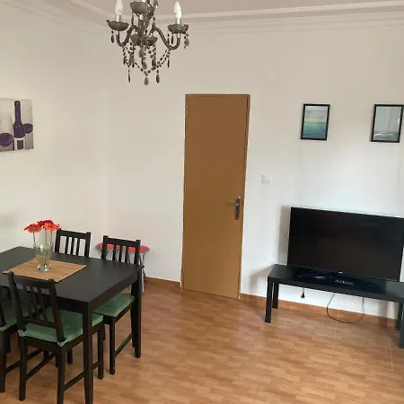 Apartment Retech *