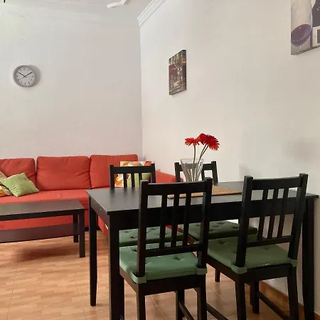 Apartment Retech *