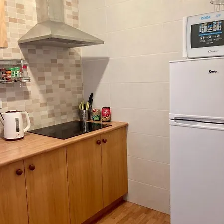 Apartment Retech