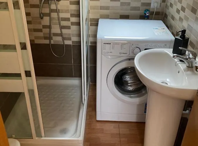 Retech לאס פאלמס דה גראן קנאריה