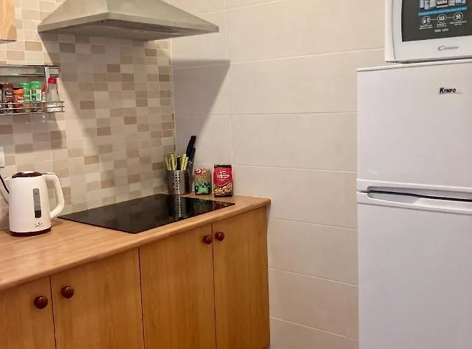 Διαμέρισμα Retech